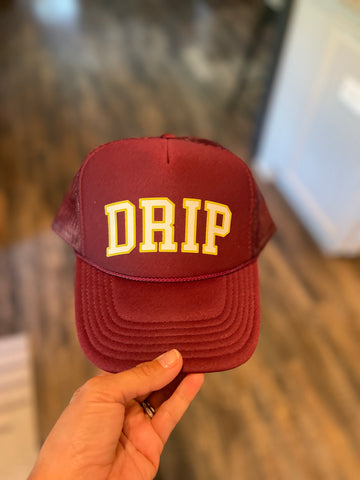 DRIP hat