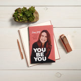 YOU BE YOU book