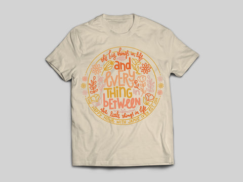 The Happy Hour 500th Episode Shirt
