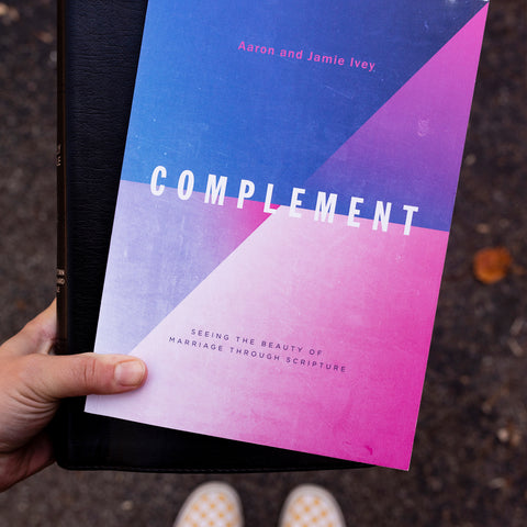 COMPLEMENT BIBLE STUDY